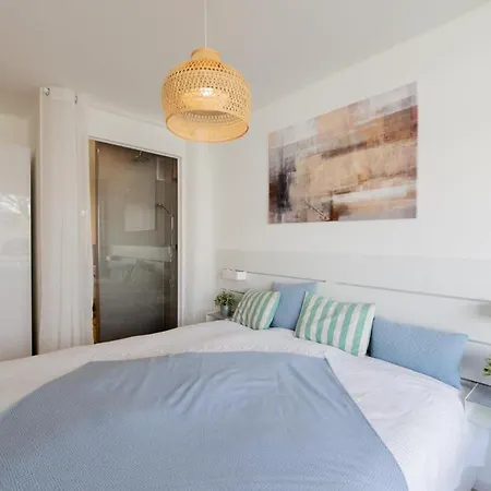 Ocean Travemuende Apartment