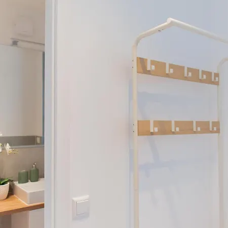 Ocean Travemuende Apartmán Lübeck