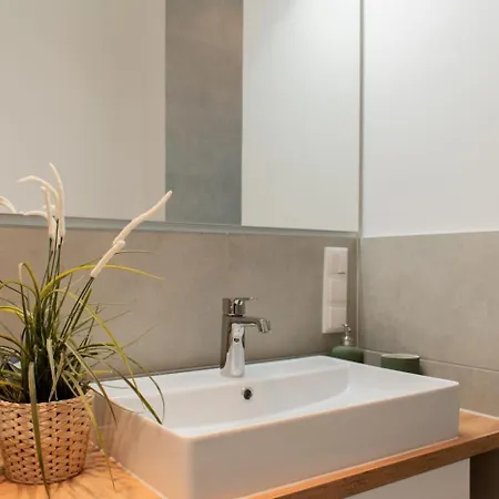 Apartmán Ocean Travemuende Lübeck