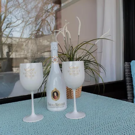 Ocean Travemuende Lübeck