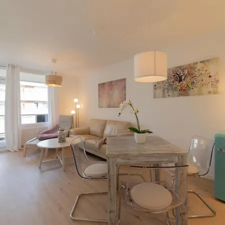 Ocean Travemuende Apartment