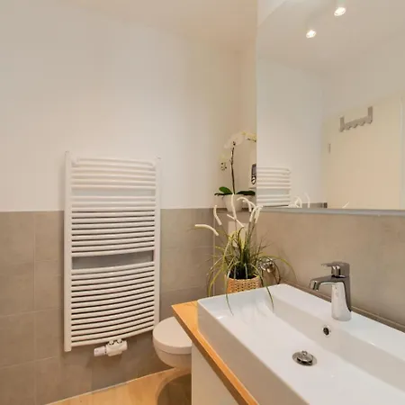 Ocean Travemuende Apartmán *