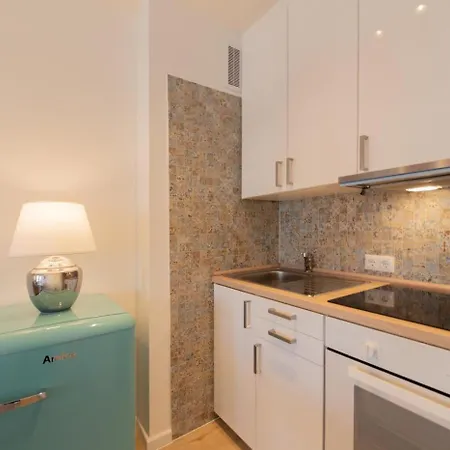 Apartmán Ocean Travemuende Lübeck