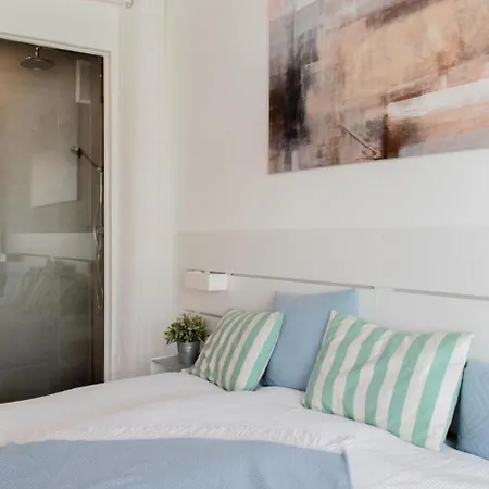 Ocean Travemuende * Lübeck