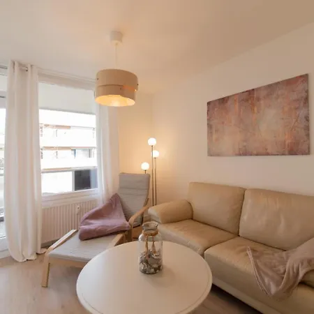 Ocean Travemuende Appartement