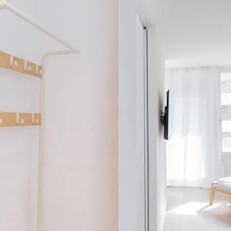 Apartmán Ocean Travemuende