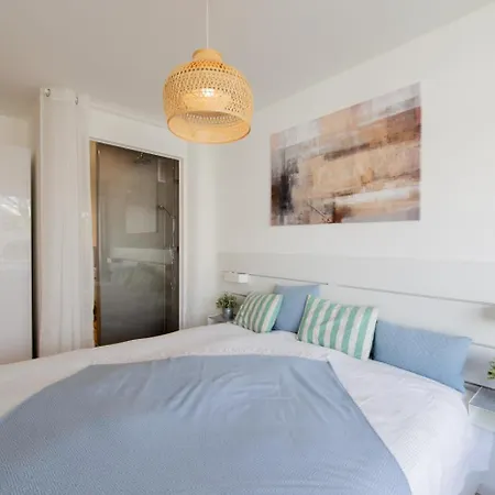 Ocean Travemuende Apartmán *