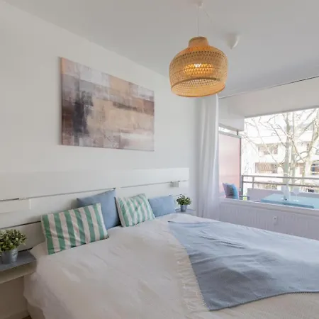 Appartement Ocean Travemuende *