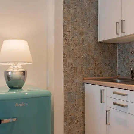 Appartement Ocean Travemuende Lübeck