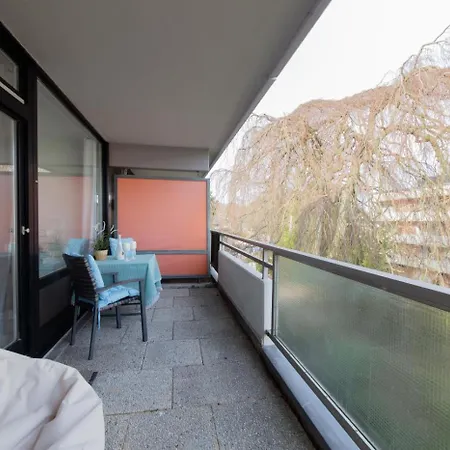 Ocean Travemuende Appartement