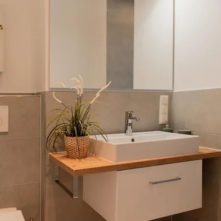 Ocean Travemuende Appartement *